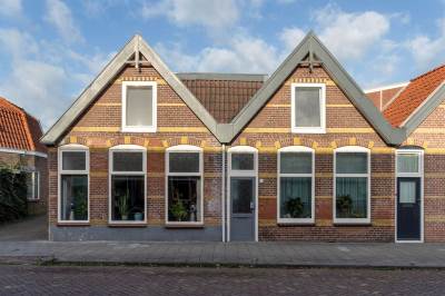 Woning Oostwijkstraat 62 Steenwijk