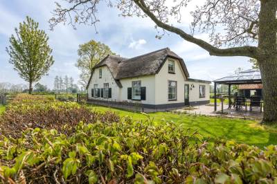 Woning Schoonhorsterweg 17 Barneveld