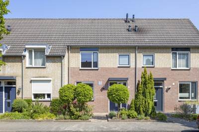 Woning Iepelaar 18 Asten
