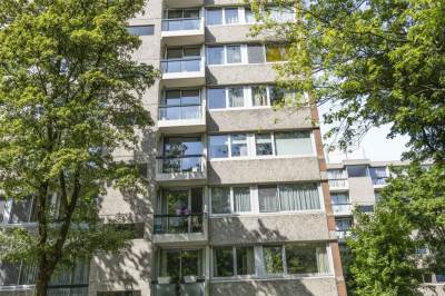 Woning Kapelleboom 39 Doorwerth