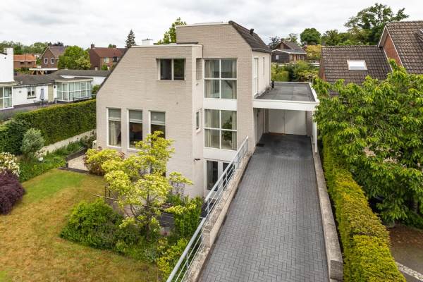 Woning Anton Tijdinklaan 4 Ulft