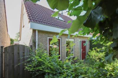 Woning Kerkhoekstraat 16 Yerseke