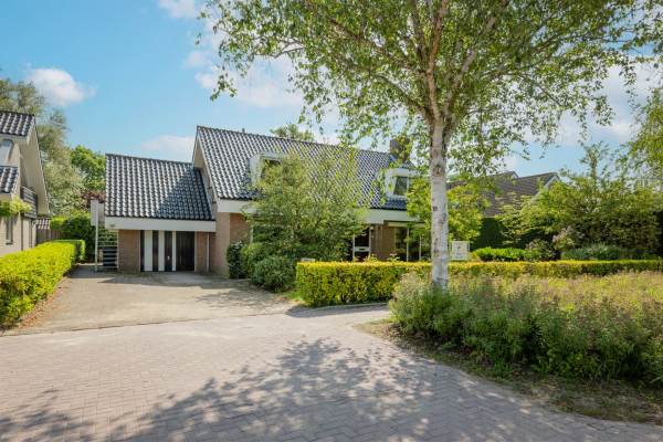 Woning Staakweg 14 Dirksland