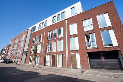 Woning Groeseindstraat 33 - 12 Tilburg