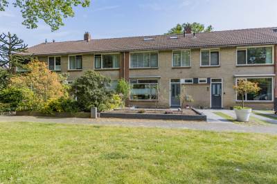 Woning Gewestlaan 13 Diepenveen