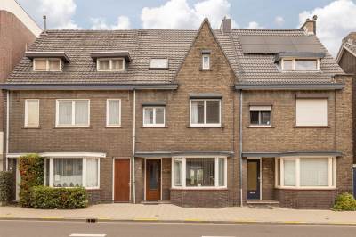Woning Beekhoverstraat 3 Geleen