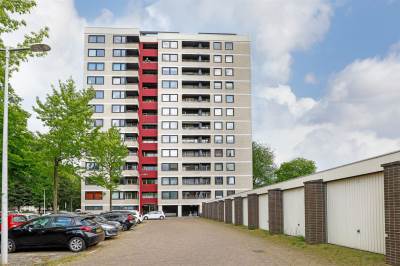 Woning Ruimzicht 240 Amsterdam