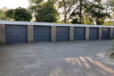 Garage Ganzenstraat 64 Amersfoort
