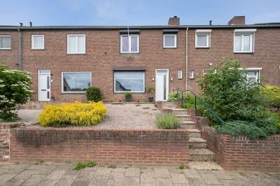 Woning Heukelommerweg 60 Maastricht