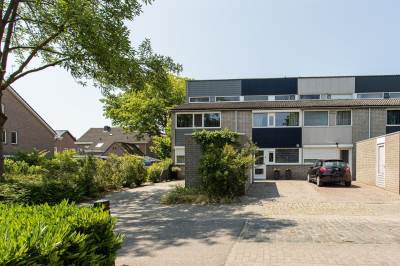 Woning van de Veldeweg 110 Groesbeek