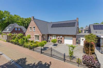 Woning Stille Omgang 22 Lepelstraat