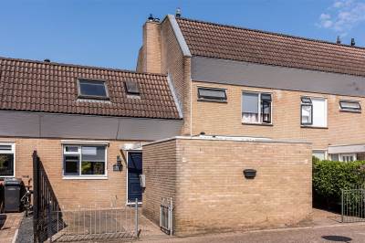 Woning Schierstins 231 Almelo