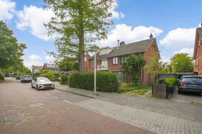 Woning Keizer Karelweg 233 Amstelveen