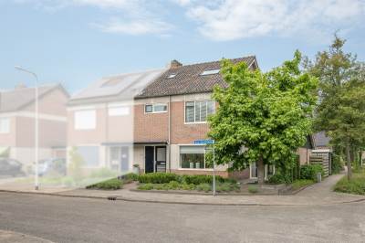 Woning Van Gendtlaan 2 Woudenberg