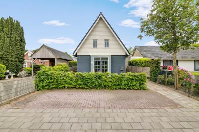 Woning Badhúswei 1 Damwâld