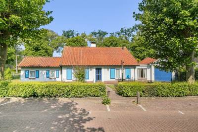 Woning Kalkboei 4 Sluis