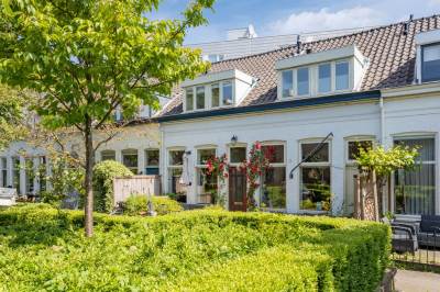 Woning Jacobahof 9 Dordrecht