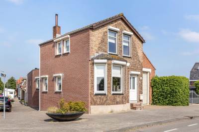 Woning Langestraat 75 Hoek