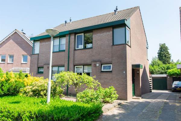 Woning van Houtenstraat 19 Hoogerheide