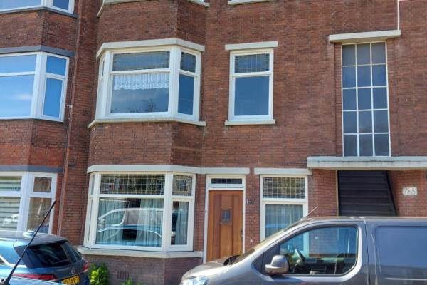 Woning Allard Piersonlaan 183 Den Haag