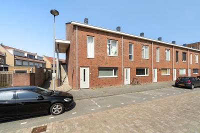 Woning Zwenkgras 17 Katwijk (ZH)