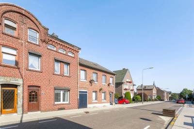 Woning Vijlenberg 22 Vijlen