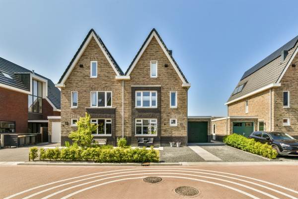 Woning Keteweid 12 Blokker
