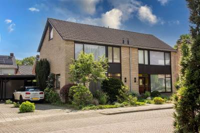 Woning Telemannstraat 6 Almelo