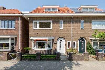 Woning Hendrik van Viandenstraat 13 Kampen