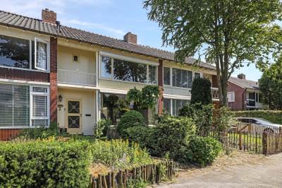 Woning Tesselschadestraat 7 Beek (Gem. Berg en Dal)