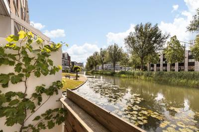 Woning Slikveld 20 Dordrecht