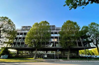 Woning Schubertsingel 107 Den Bosch