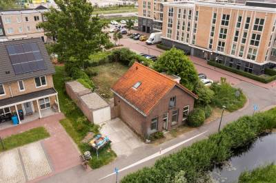Woning Spieringsweteringweg 82 Rijswijk (ZH)