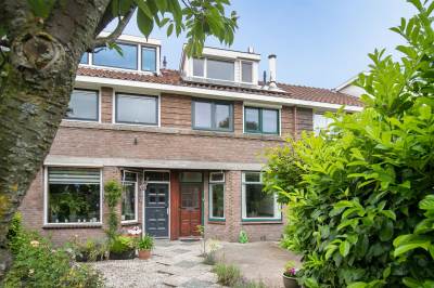 Woning Veursestraatweg 180 Leidschendam