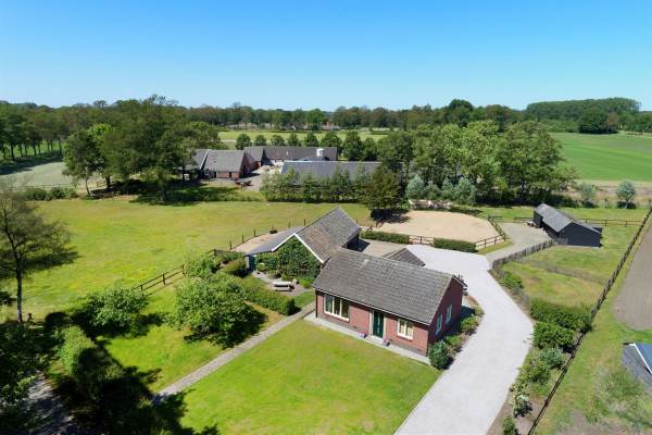 Woning Seinsdijk 2 Aalten