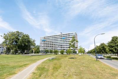 Woning Koningsplein 53c Maastricht