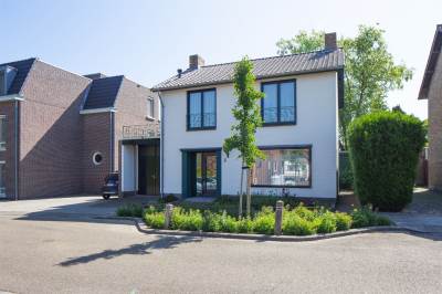 Woning Posthuisstraat 5 Maasbracht