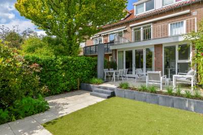 Woning Emmakade 34hs Amstelveen