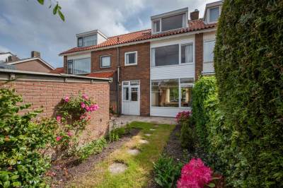 Woning Irenelaan 31 Zoetermeer