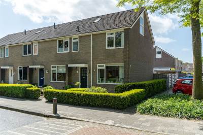 Woning Nobel 29 Kollum