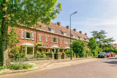 Woning Lammenschansweg 60 Leiden