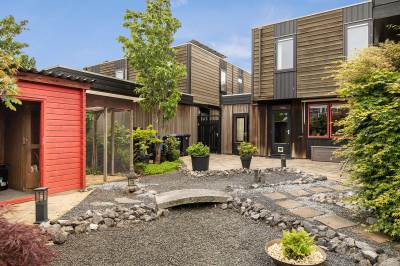 Woning Populierenhof 49 Boskoop