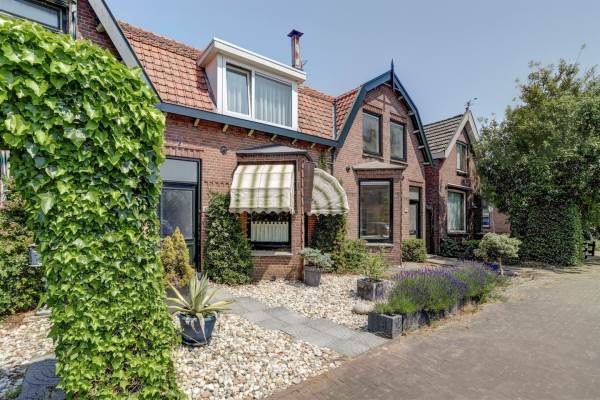 Woning Lindelaan 123 Zwijndrecht
