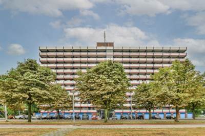 Woning H. Cleyndertweg 803 Amsterdam