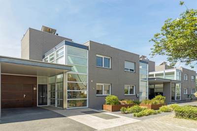 Woning Schaelsbergerbosch 16 Maastricht