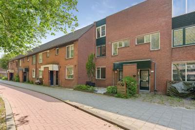 Woning Evenaar 120 Rotterdam