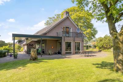 Woning Gewandhuis 6 Boekel