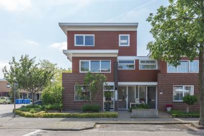 Woning Zuiderkeerkring 432 Alphen aan den Rijn