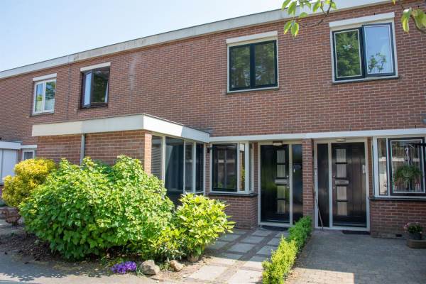Woning Kerkstraat 6 Breukelen