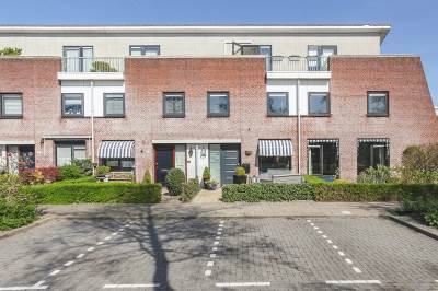 Woning Rubenslaan 125 Bergschenhoek